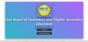 GBHSE Goa Board Class 12 Results 2026 Declared with 92.9% Pass Rate