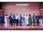 Gen-Next Bharat Summit in Jaipur Showcases MeitY GENESIS and Startup Ecosystem Growth
