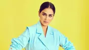 Genelia Deshmukh Reflects on Career, Family, and South Cinema Evolution