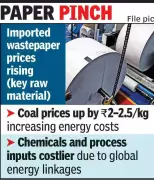 Geopolitical Tensions Drive Up Kraft Paper Prices, Impacting Packaging Costs Across Industries