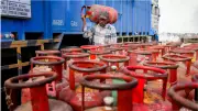 Geopolitical Tensions in Middle East Spark LPG Supply Fears and Panic Buying Across India