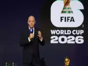 Geopolitical Tensions Threaten Major Sporting Events Including 2026 FIFA World Cup