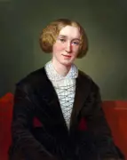 George Eliot's Timeless Wisdom: Why Roses Don't Rain and Success Demands Action