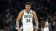 Giannis Antetokounmpo Returns for Bucks vs Jazz with Minutes Limit Amid Injury Recovery