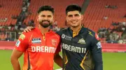 Gill vs Iyer: IPL Clash Sees Overlooked Stars Lead Titans and Kings