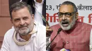 Giriraj Singh Accuses Rahul Gandhi of Spreading Energy Misinformation in Lok Sabha