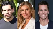 Gisele Bündchen Embraces a Quiet, Purposeful Life After Marriage