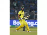 Glenn Maxwell Eyes 2028 Olympics and T20 World Cup, Confident in Fitness