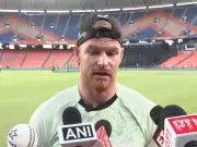 Glenn Phillips Compares New Zealand to David After Reaching ICC T20 World Cup Final