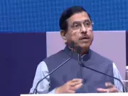 Global Conflicts Fuel Economic and Energy Security Uncertainty, Says Minister Joshi