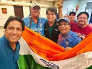 Global NRIs Celebrate India's T20 World Cup Win with Passion and Pride
