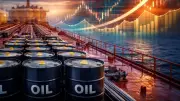 Global Oil Prices Rebound Amid Middle East Tensions and US-Iran Diplomacy Uncertainty
