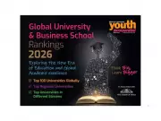 Global University & Business School Rankings 2026: A New Era of Academic Excellence