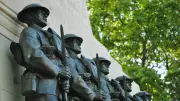 Global War Memorials: Stories of Sacrifice and Remembrance