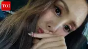 G.NA Returns to South Korea After Decade-Long Absence, Teases Music Comeback