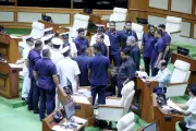 Goa Assembly Passes Rs 30,194 Crore Full Budget Amid Opposition Walkout