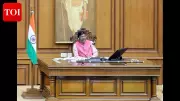 Goa Assembly Speaker Continues Ban on Protesters Over Mirabag Bandhara Incident