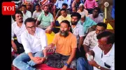 Goa Bandhara Protesters Shift Agitation to Panaji, Demand Written Order Scrapping Project