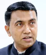 Goa CM Pramod Sawant Proposes Pilot for Deposit Refund Scheme with Glass Bottles
