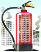 Goa GIDC Launches Comprehensive Fire Safety Audit Across All Industrial Estates