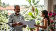 Goa Implements Strict Tenant Verification Rules with Penalties for Non-Compliance