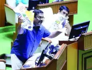 Goa Opposition Slams Rs 677 Crore Event Spending, Rs 46 Lakh Daily Cost