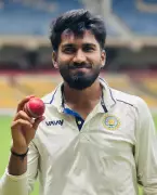 Goa Spinner Mohit Redkar Selected for BCCI's Elite Spin Camp Under Harbhajan Singh