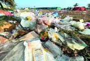 Goa Waste Association Opposes Deposit Refund Scheme, Demands Plastic Ban First
