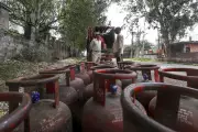 Goa's LPG Black Market Booms Amid West Asia War, Cylinders Sold at 200% Premium