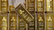 Gold Futures Surge Rs 1,853 to Rs 1.62 Lakh per 10g on Weak Dollar Demand