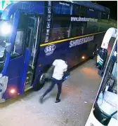 Gold Jewellery Worth Rs 90 Lakh Stolen from Sleeper Coach Bus in Koppal