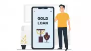 Gold Loans Surge as Indians Monetize Jewelry for Business Financing