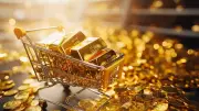 Gold Price Prediction: Volatility Offers Buying Opportunities, Analyst Says