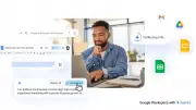 Google Workspace Gets Major AI Overhaul with Gemini Integration