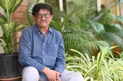 Goutam Ghose on Film Restoration, AI's Impact, and South Indian Cinema Lessons