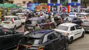 Government Assures No Fuel Shortage, Urges Public to Avoid Panic Buying
