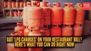 Government Cracks Down on Unfair LPG Charges on Restaurant Bills