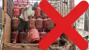 Government Order: LPG Supply Cut for Households Refusing PNG Switch