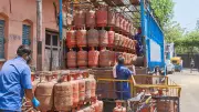 Government Prioritizes LPG, CNG, and Piped Cooking Gas Supply for Households