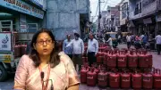 Government Urges Calm Amid LPG Shortage Fears, Warns Against Hoarding