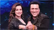 Govinda Admits Past Attraction to Co-Star Neelam Kothari, Recalls 1990s Bollywood Romance