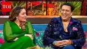 Govinda Breaks Silence on Marriage Rumors, Advocates Kindness Amid Controversy