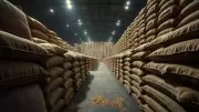 Govt Directs States to Lift 3 Months' Foodgrains in Advance Amid Storage Crunch