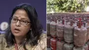 Govt Proposes 30% LPG Boost for States Promoting Piped Gas Switch