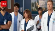 Grey's Anatomy Renewed for Season 23, Cast Changes Announced for 2026-27