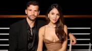 Grigor Dimitrov's Heartfelt Confession: Crushing on Eiza González After Stunning Red Carpet Appearance