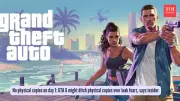 GTA 6 May Launch Digital-Only to Combat Pre-Release Leaks, Insider Claims