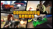 GTA Online's Community Series Showcase Offers Triple Rewards and Free Vehicles