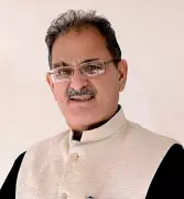 Gubernatorial Reshuffle: Kavinder Gupta Appointed Himachal Governor, Taranjit Sandhu Delhi L-G