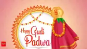 Gudi Padwa 2026: Date, Significance, and Rituals of Marathi New Year